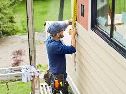 Best Vinyl Siding Installation  in Arden Hills, MN